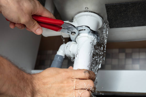 Best Water damage restoration near me  in Falling Water, TN